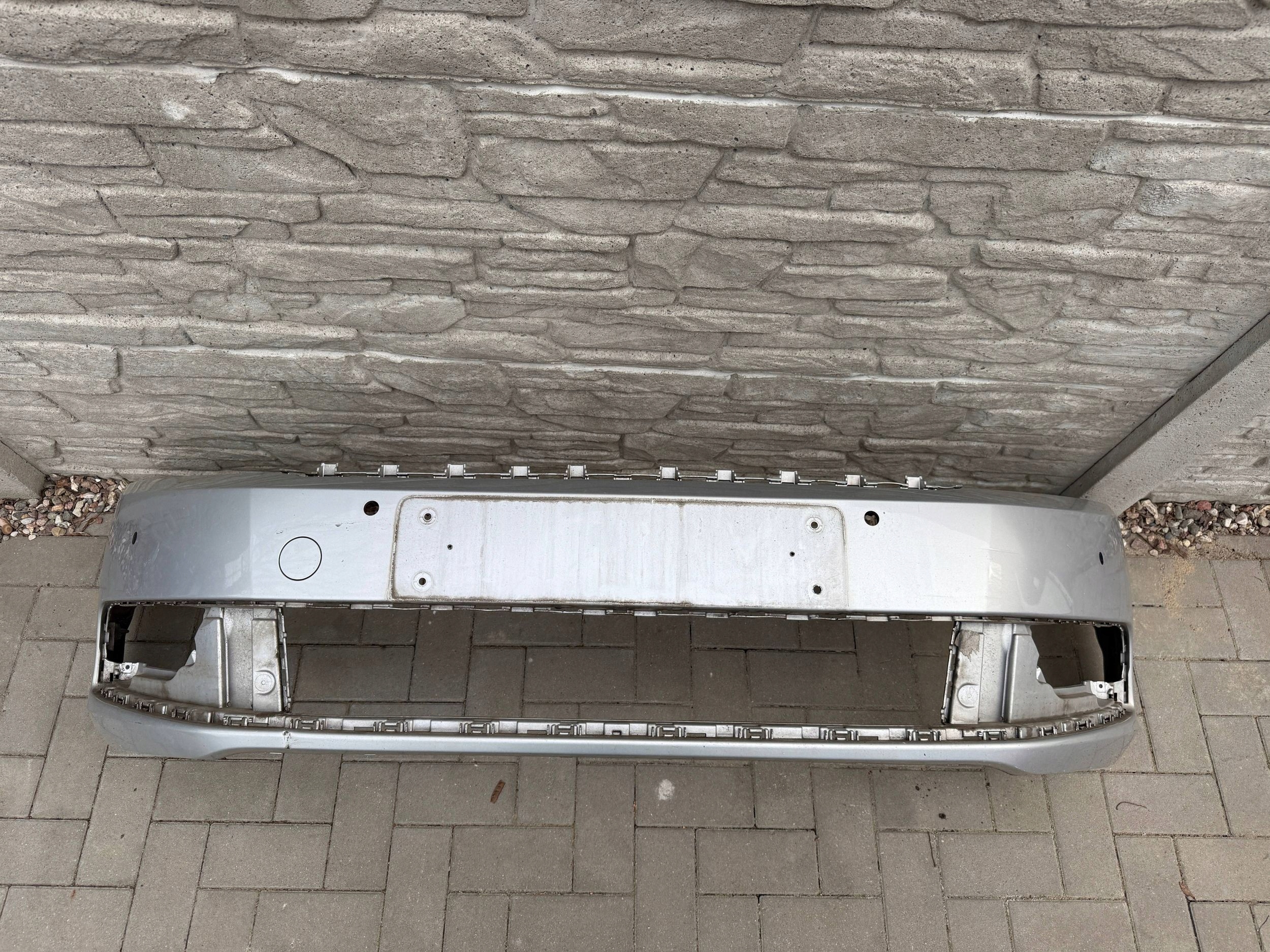 Vw Passat B7 11- 4 PDC 3AA bumper front front