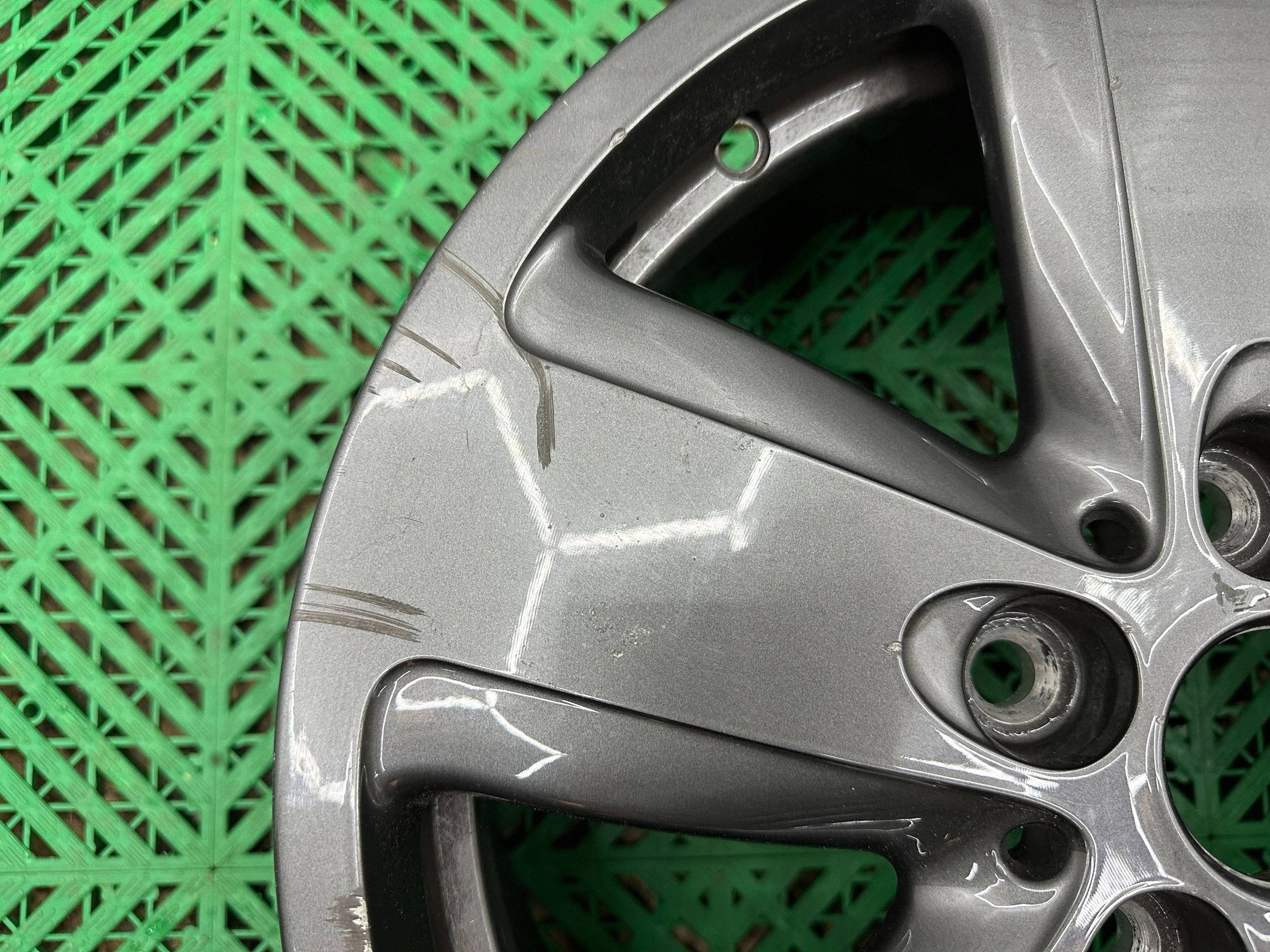 disc 16 Mini One - Cooper F56 F55 6887935