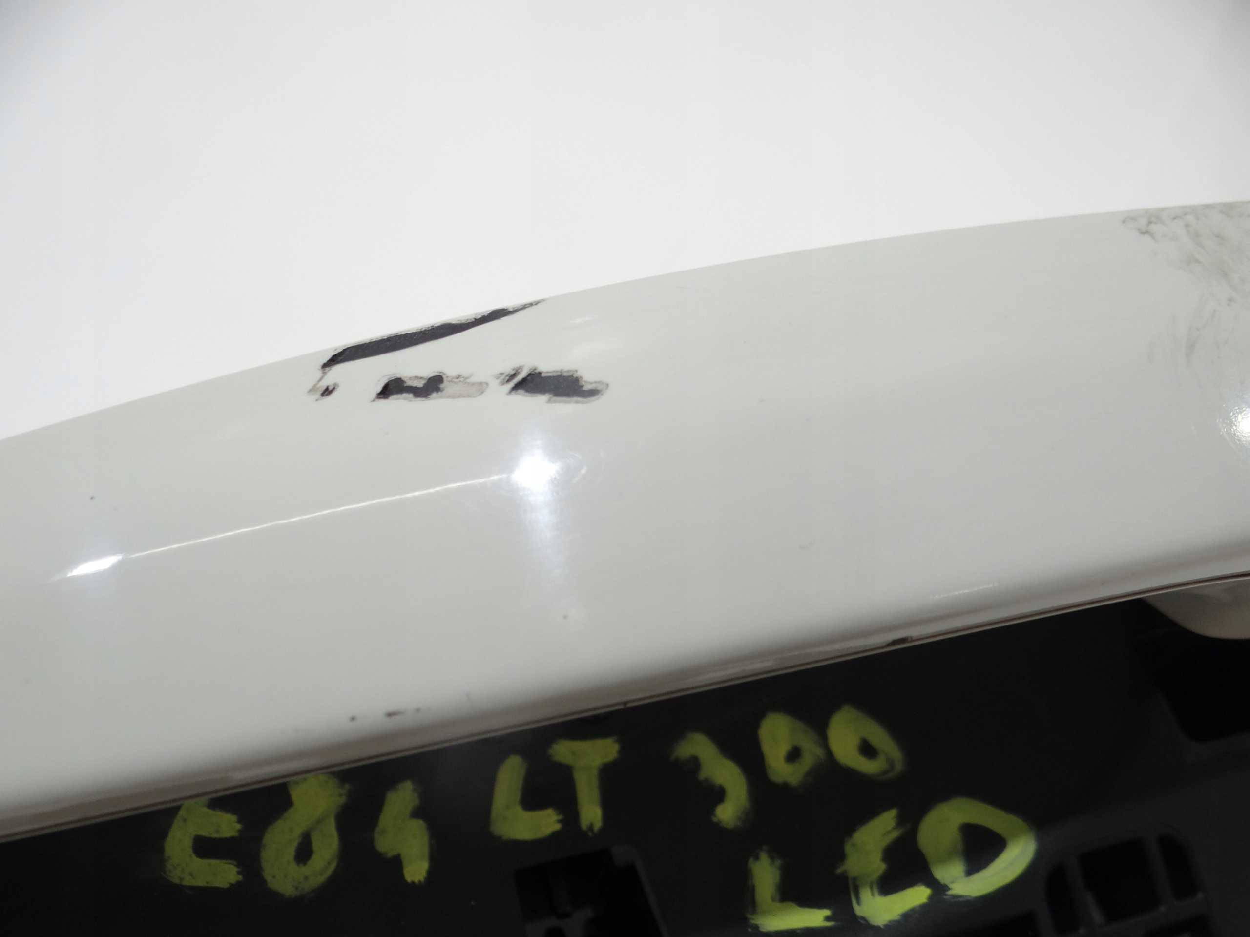 handle left rear BMW X1 E84 LED 300