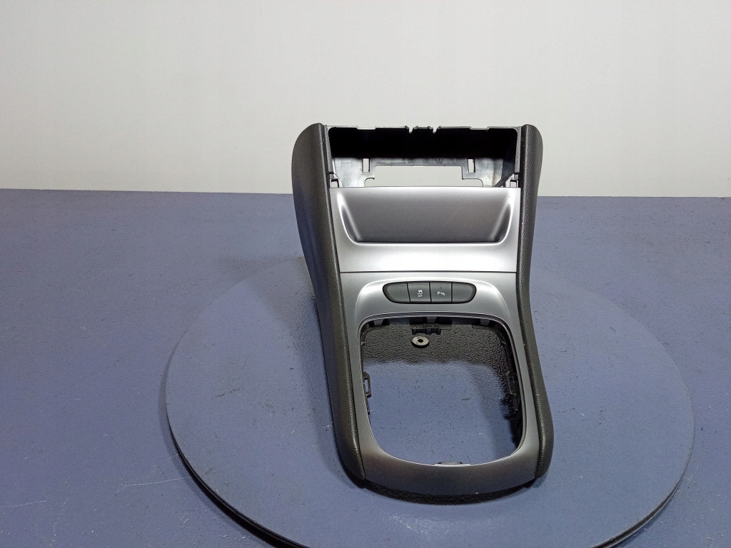 opel ASTRA K V рамка центральная консоль передач