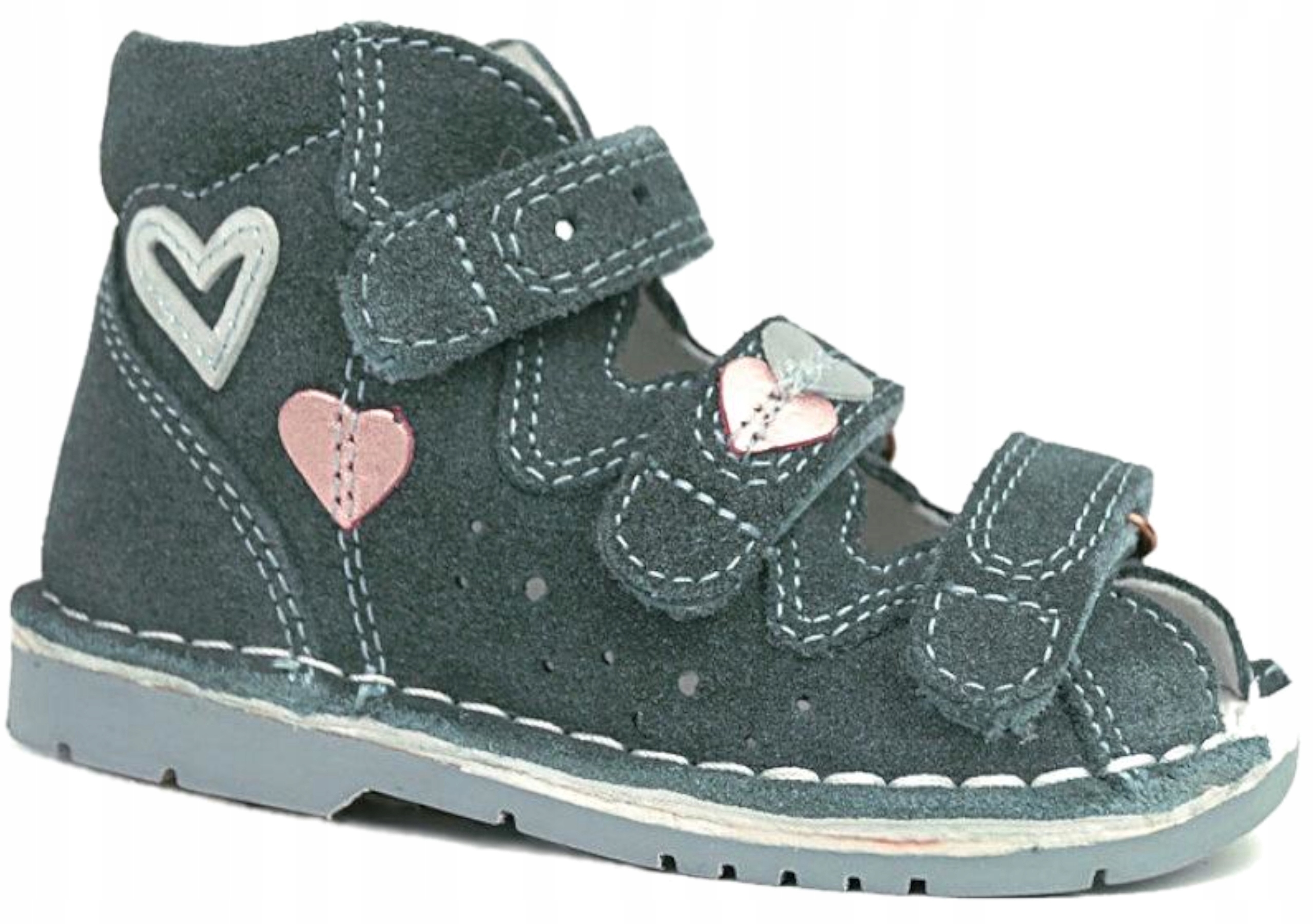 

Bartek 165201 Kapcie Profil Do Przedszkola 32