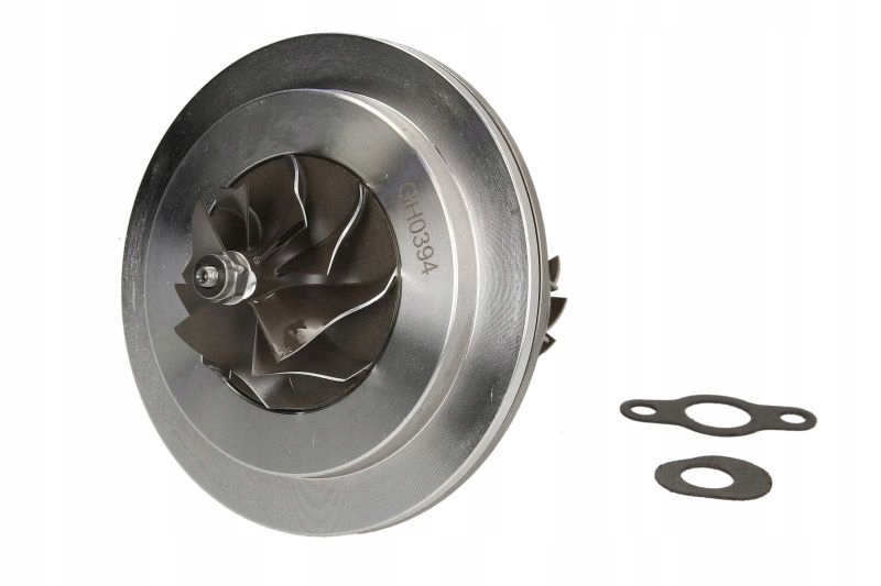 Jádro Vložky Turbíny Cartridge Audi S3 8L Tt 1.8 T 210 224 245 Km Amk Ba