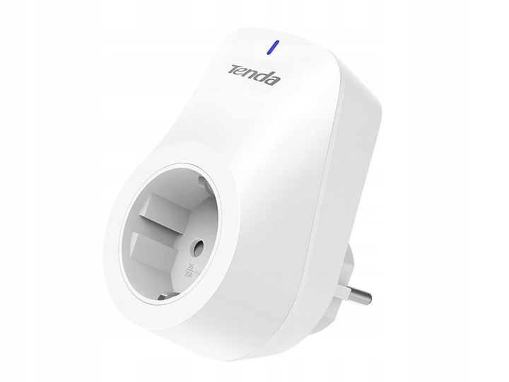Inteligentní zásuvka Wifi ovládaná telefonem