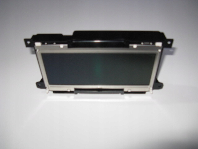 Дисплей MMI AUDI A6 C6 4f0919603