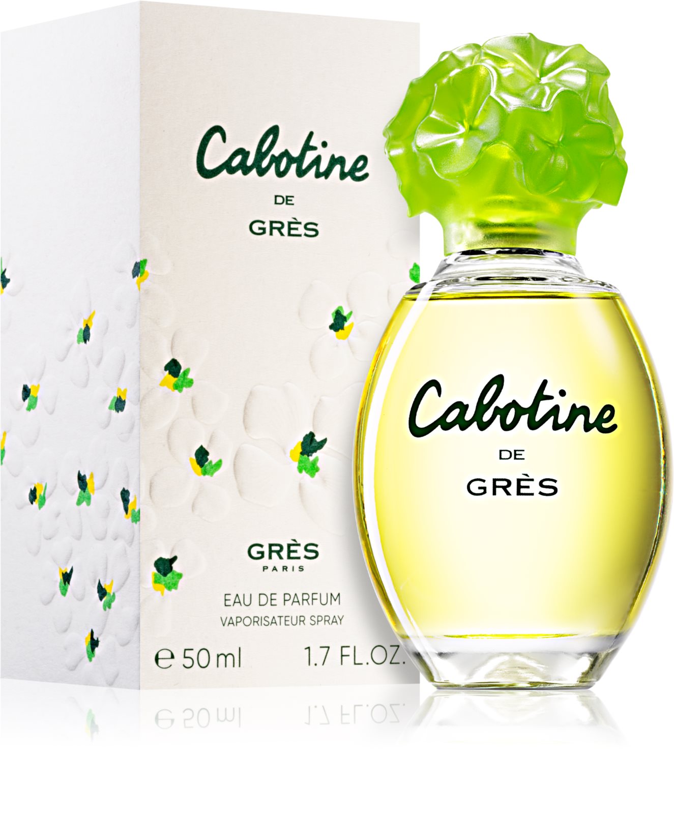 Gres Cabotine Edp 50ML