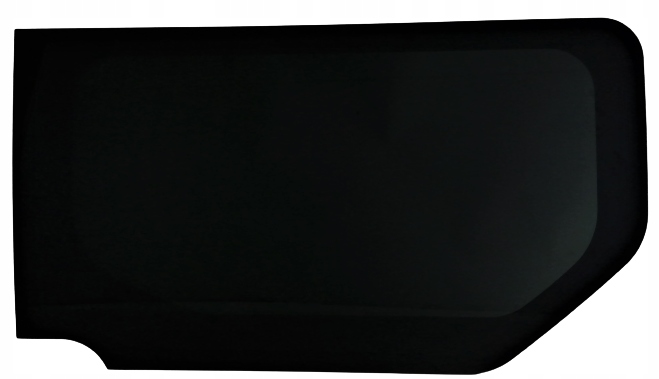 2000010097654 - Бічне скло праве NISSAN PRIMASTAR 1195X665 01-14