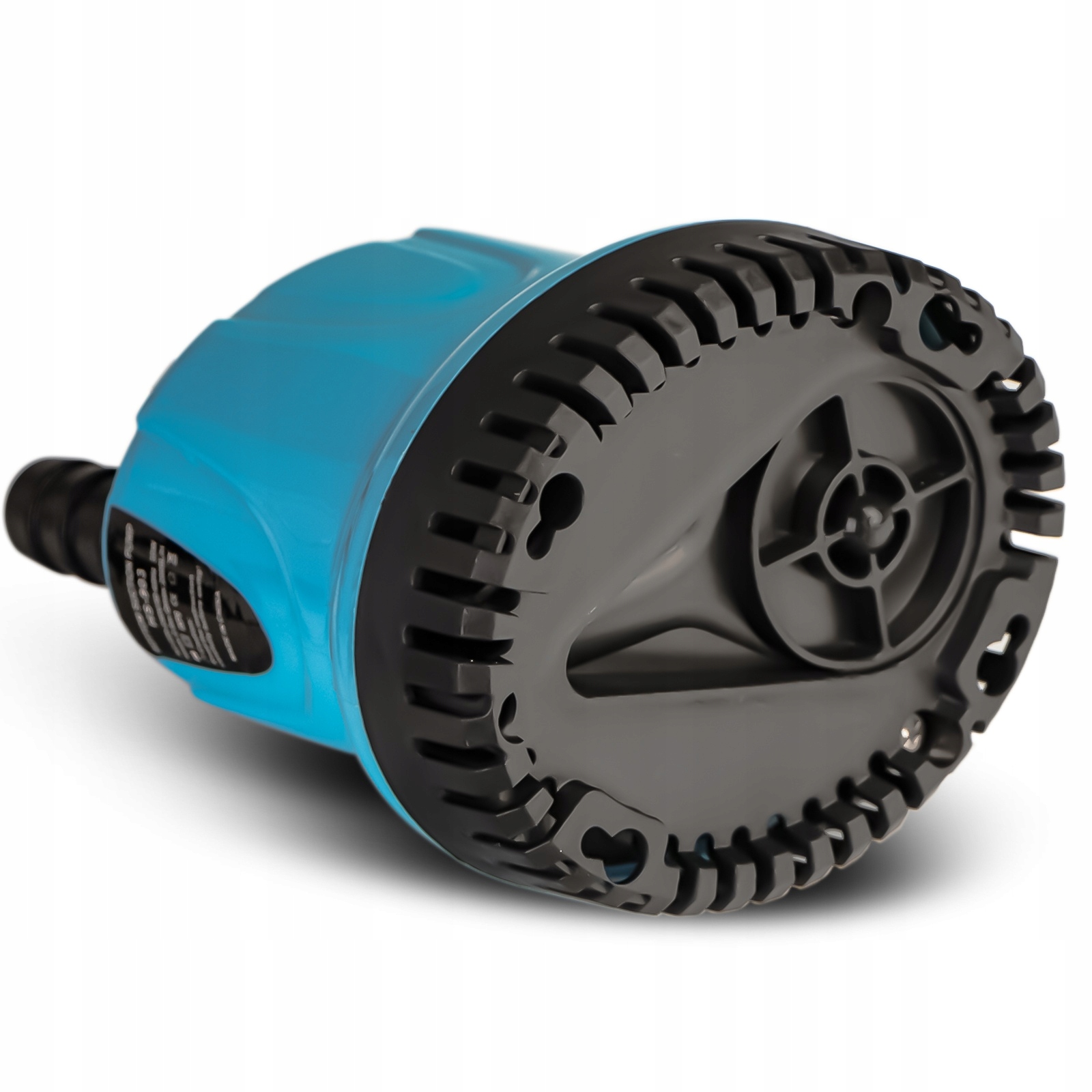 Levně Nízkoponorné Čerpadlo Eco Horizontal Shallow 2500L/H Pro Fontány A Očka