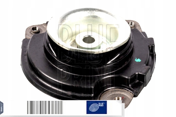 PODUSZKA AMORTYZATORA PRZÓD P NISSAN QASHQAI I 1.5D-2.0D 02.07-04.14 Producent części Blue Print