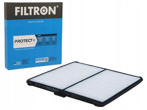 

Filtron Filtr Kabinowy K1258 Chevrolet Spark Sx