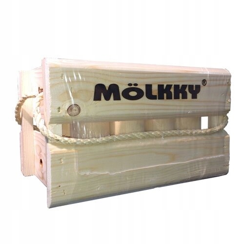 Gra TACTIC Mölkky 40268 Marka Tactic