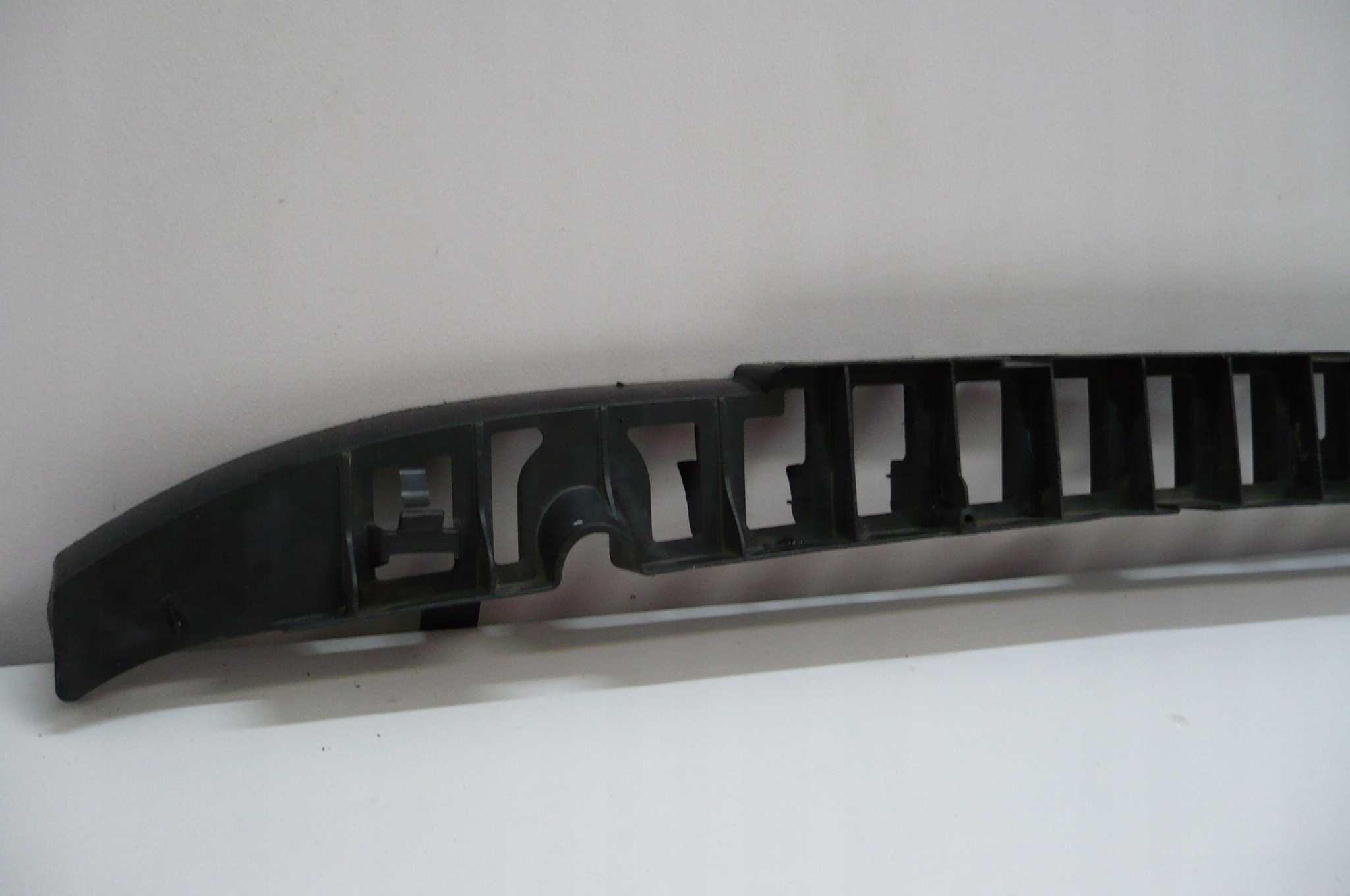 PEUGEOT 407 ABSORBER příčka nárazníku předek 04-10