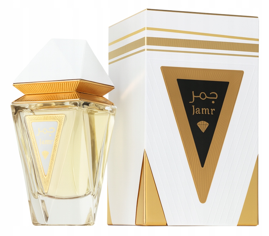Fragrance World Jamr Diamond White Edp sprej 100ml