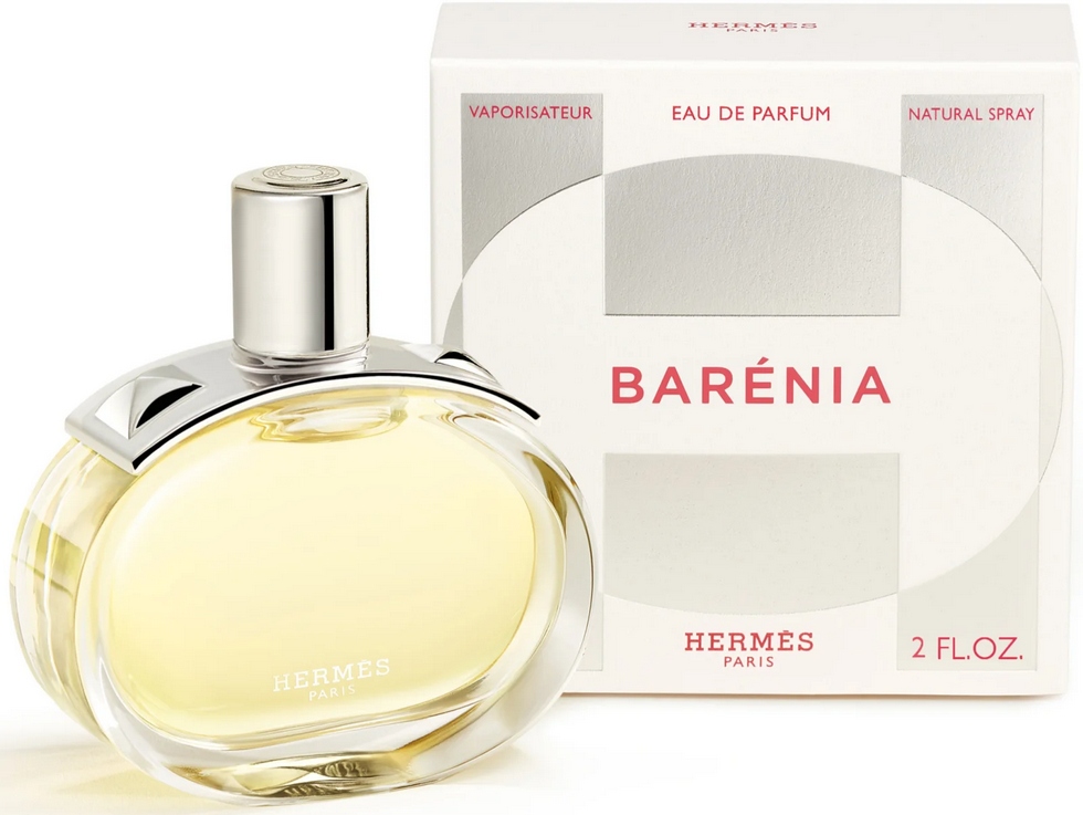 Hermes Barenia parfémovaná voda 60 ml Novinka