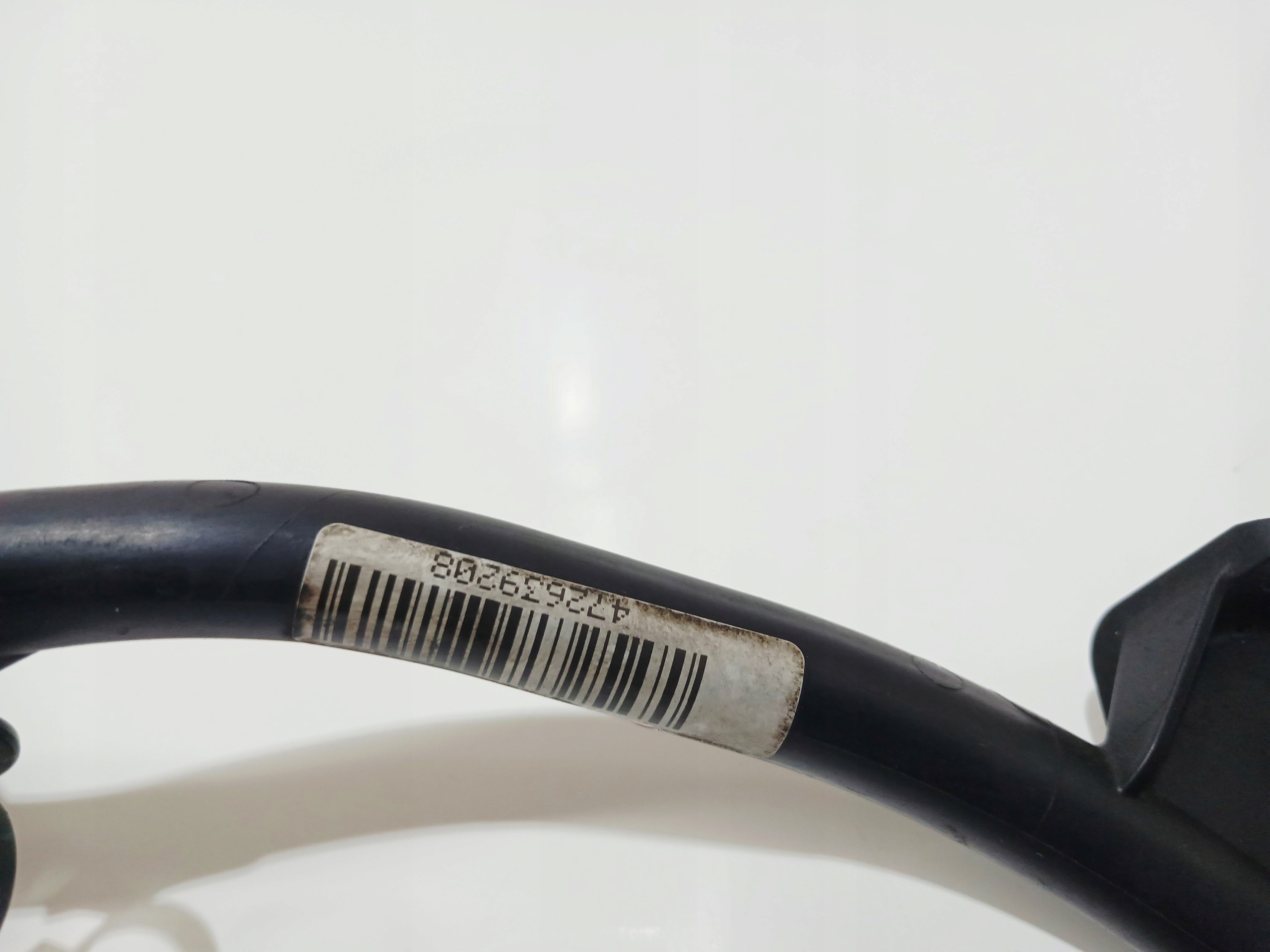 BAGNET ölpeilstab BMW E90 E91 N47D20C OE 4726392