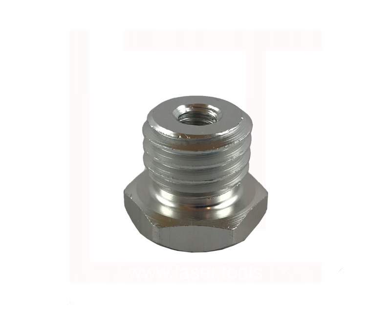 

Laser Tools AD-4 Adapter z 1/4" na 5/8"