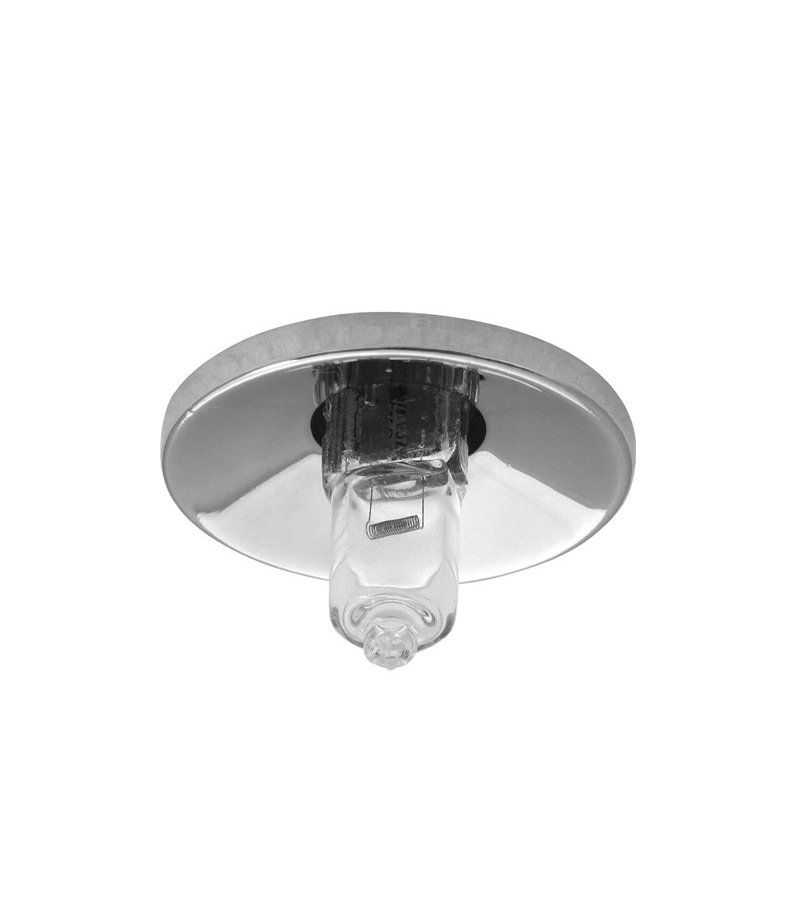 OPRAWA WPUSZCZANA OCZKO CT-2116C-C CHROM BŁYSK EAN (GTIN) 5905339008213