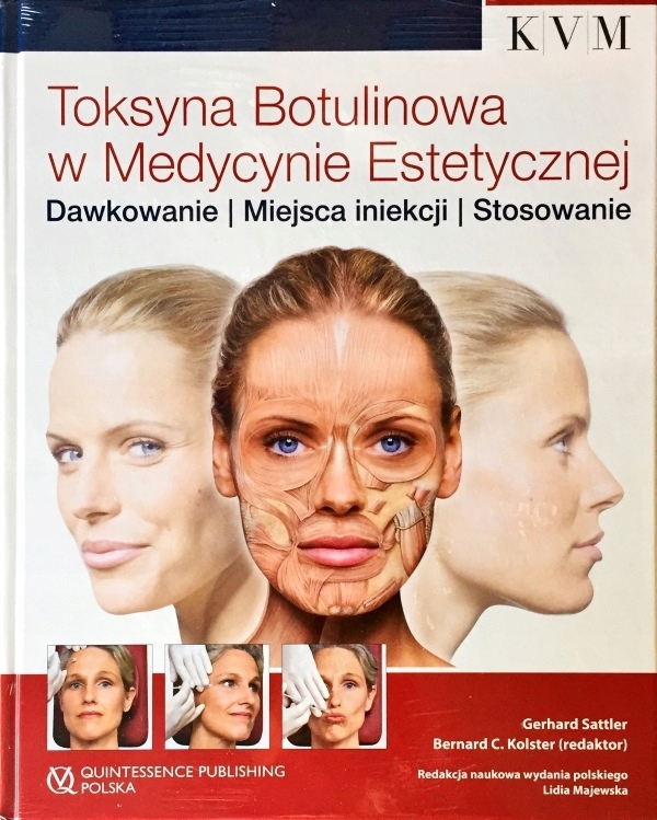 TOKSYNA BOTULINOWA W MEDYCYNIE ESTETYCZNEJ