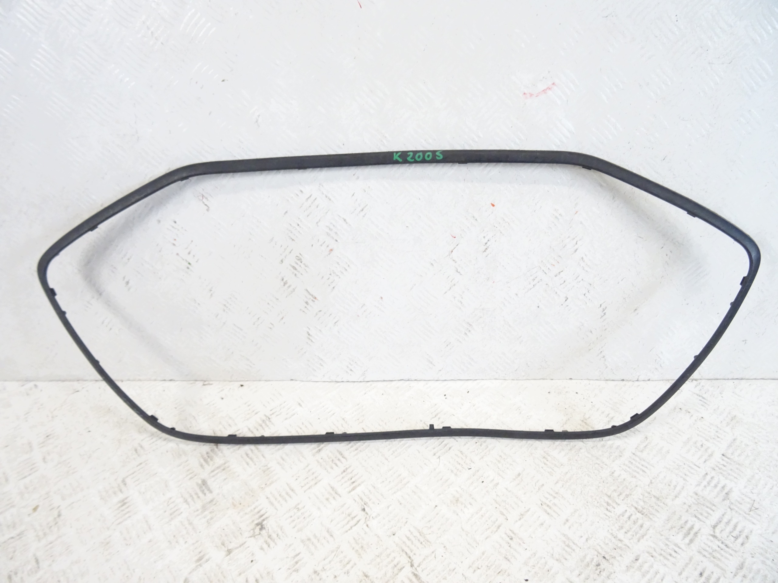 frame GRILLA grille front HYUNDAI IX20 LIFT 86352-1K500