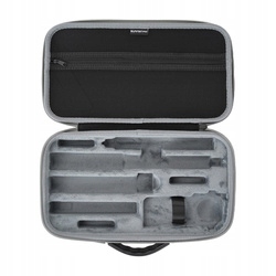 Sunnylife X5-B04 Pouzdro pro Insta360 X5 s příslušenstvím