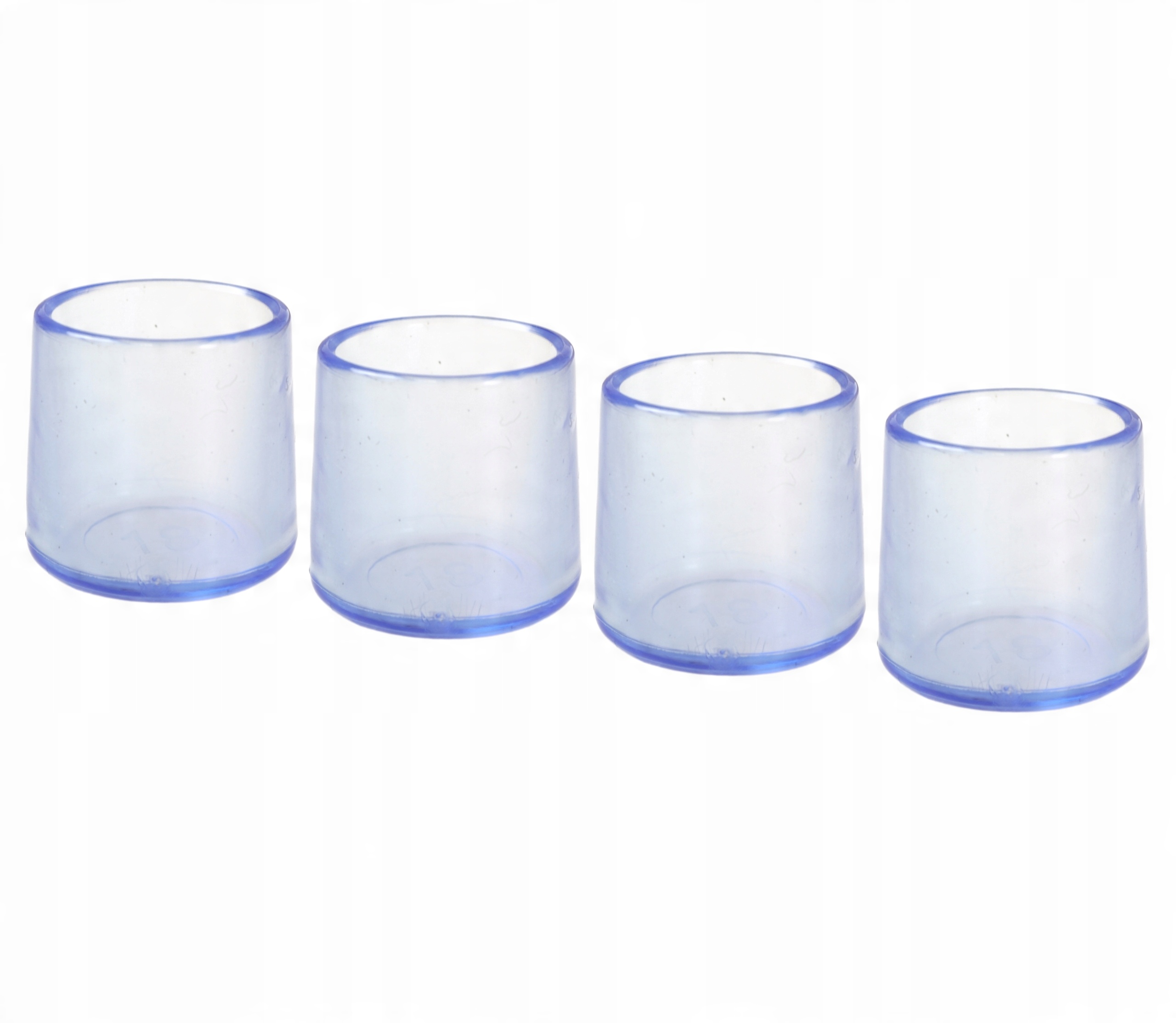 

4x Nakładki nasadki na nogi krzesła stołu Ø 22 mm