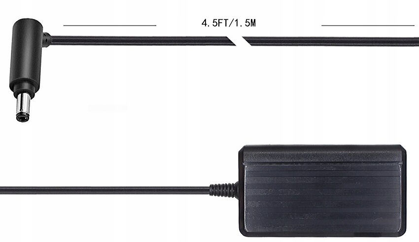 Zasilacz Ładowarka odkurzacza Dyson V6 V7 V8 26.1V Marka Inna