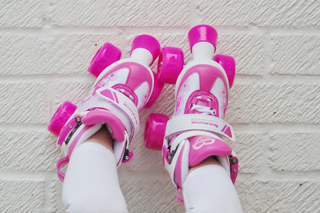 Regulowane WROTKI ROOKIE pulse 35,5-39 PROMOCJA Model pulse