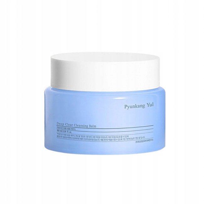 Pyunkang Yul Deep Clear Cleansing Balm 100 ml Odličovací balzám