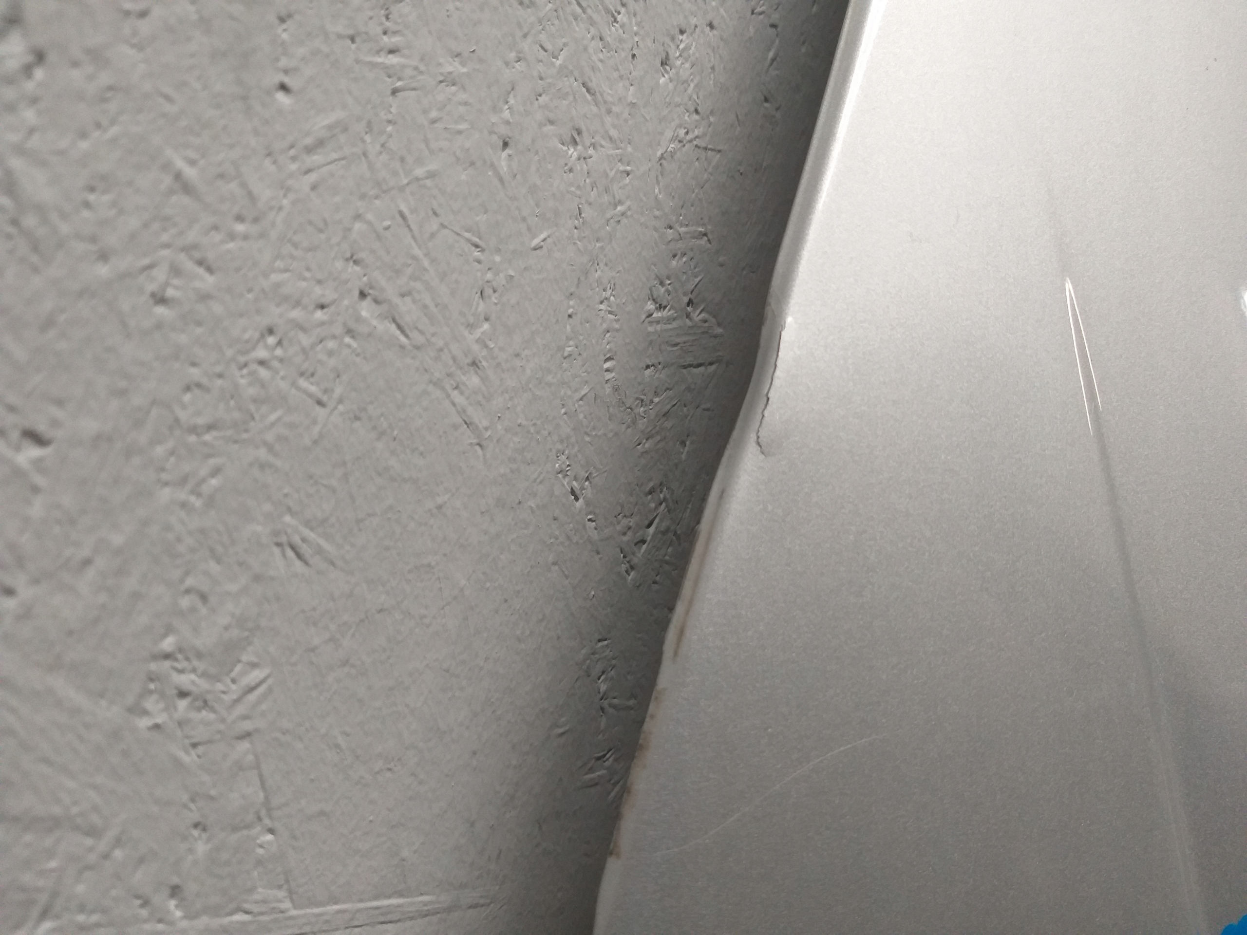 FENDER FRONT RIGHT HYUNDAI I20 III 3 20