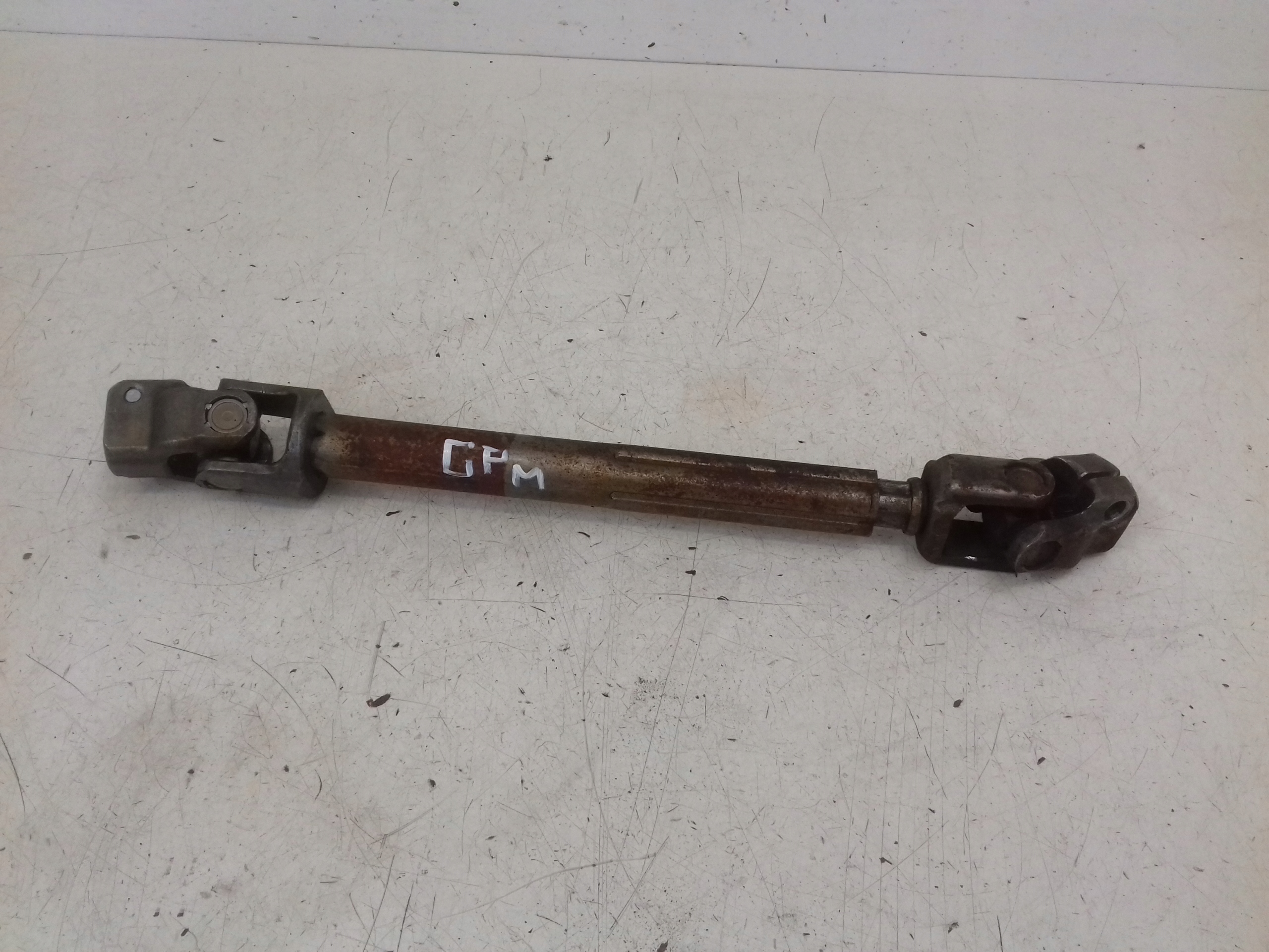 Croix Direction Fiat Grande Punto