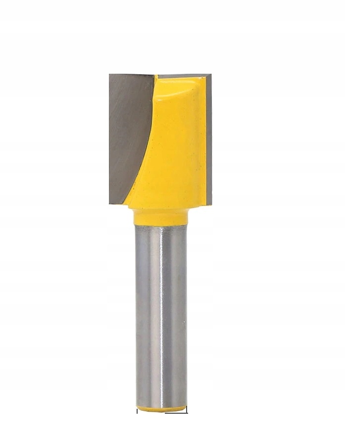 

Frez do drewna planowania 16mm 20mm chwyt 8mm nr12