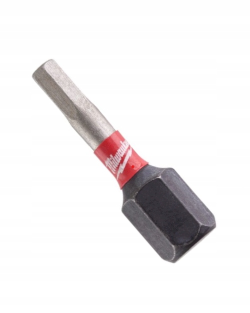 Bit udarowy Imbus HEX2.5 /25mm Milwaukee Shockwave Impact