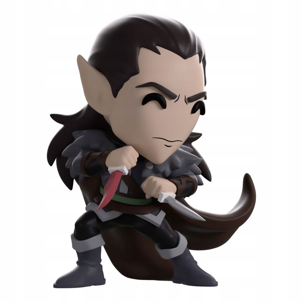 YouTooz The Legend of Vox Machina Vax'ildan 10 cm