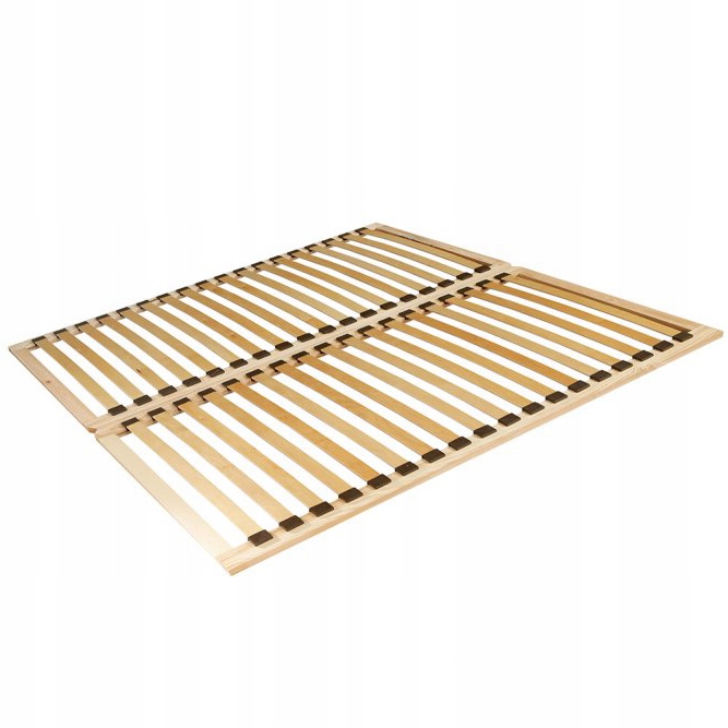 Stelaż do łóżka DALATE NX16, 160x200 , FORTE, GRATISY