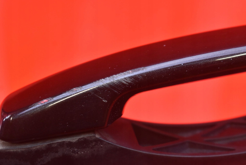 handle left front front Z11 80611-EB300 NISSAN QASHQAI 1 and 07-10