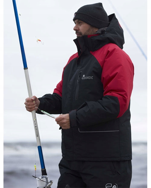 KOMBINEZON TERMICZNY IMAX OCEANIC - ROZMIAR L Marka Imax