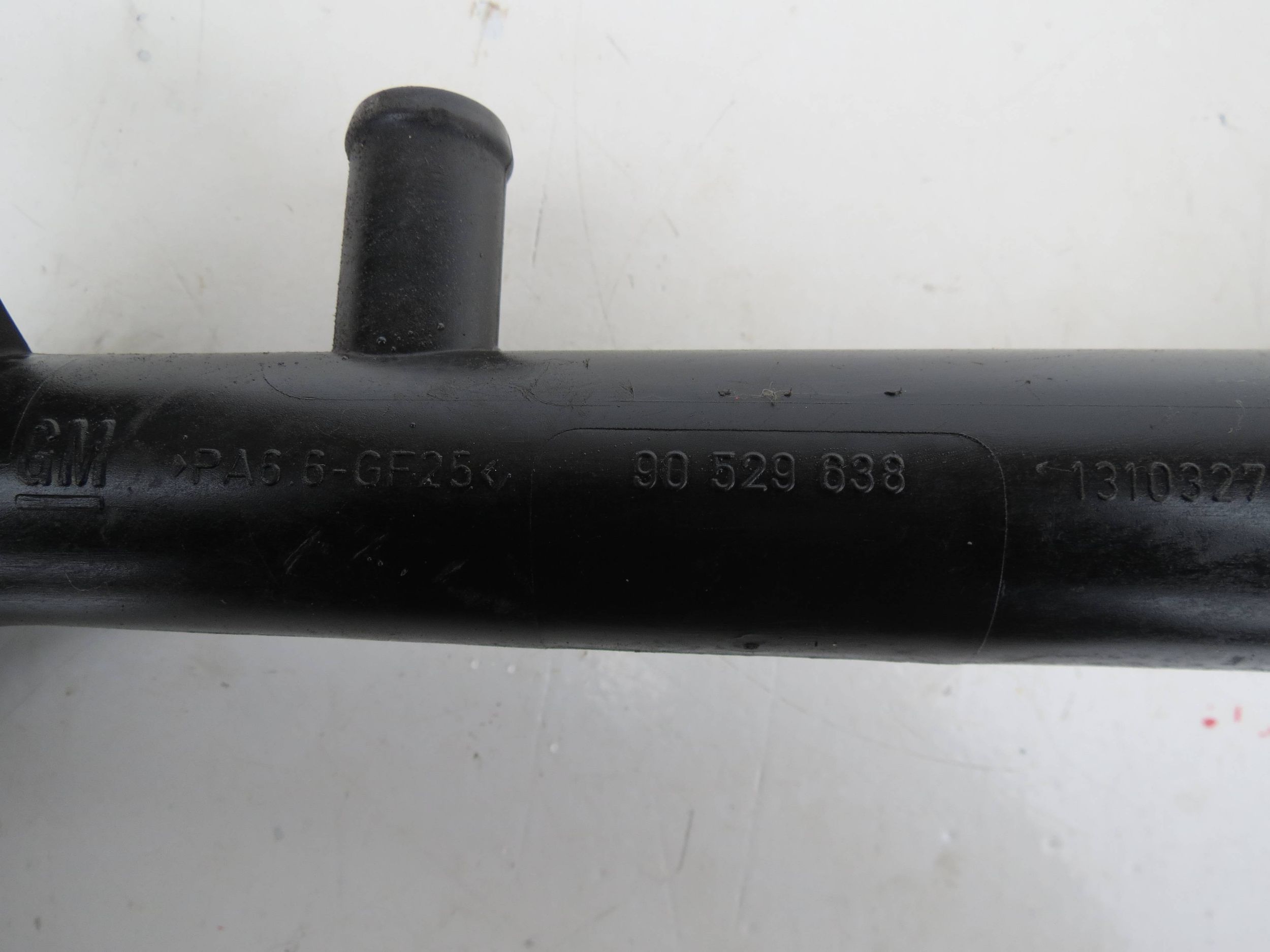 cijev PZEWOD vode OPEL ASTRA 90529638