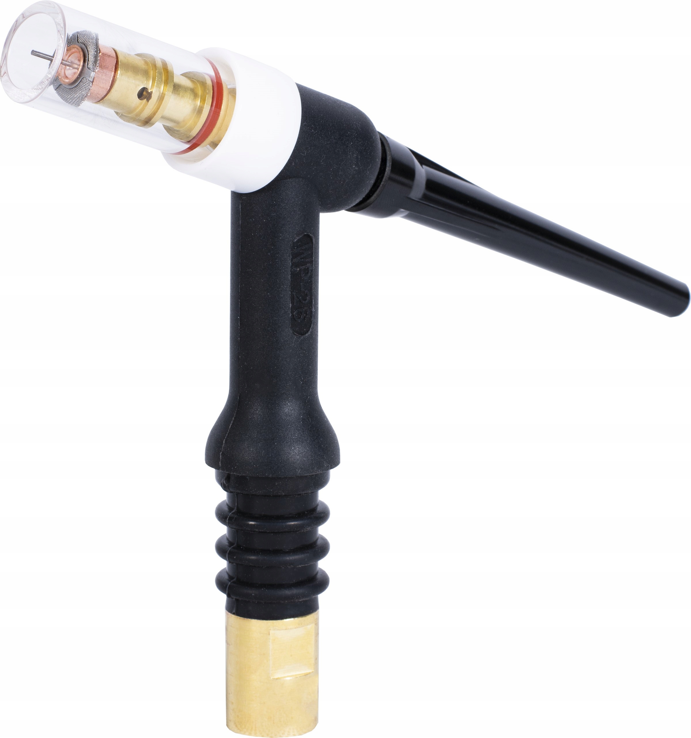 Zestaw standard TIG QUARTZ SR17/18/26 1,0mm MAGNUM Kod producenta V 26 ZES10