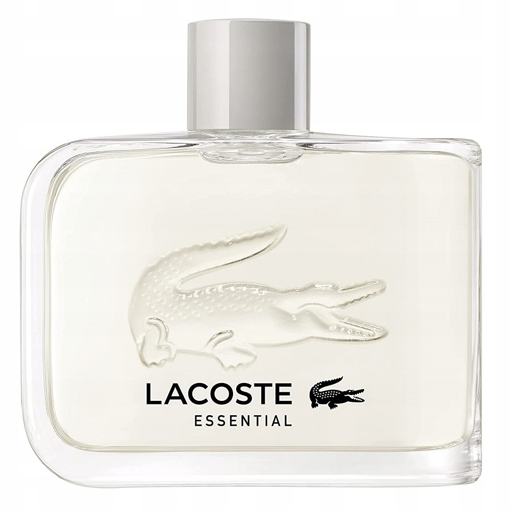 Originální Lacoste Essential Toaletní voda 125 ml