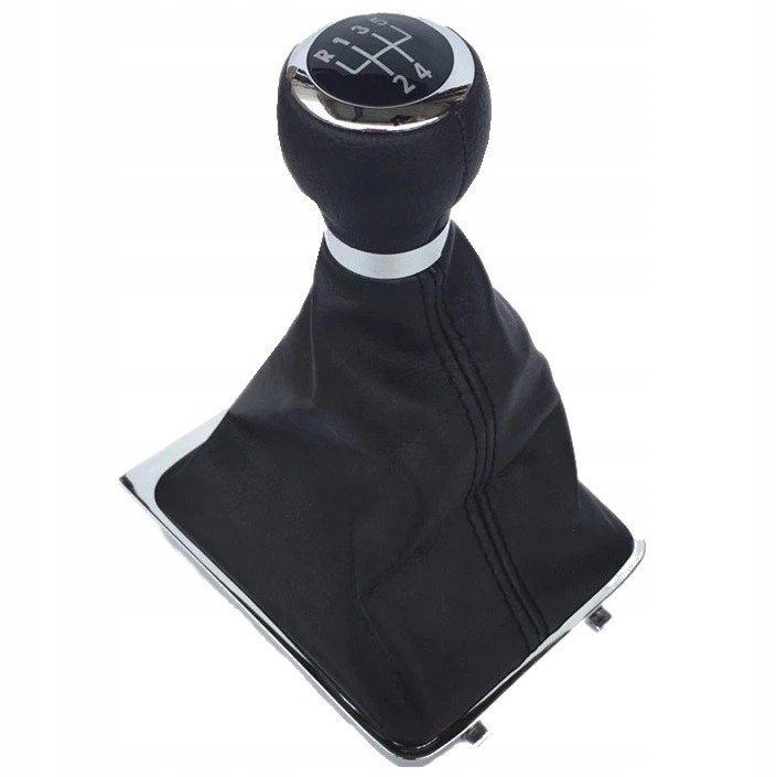 VW PASSAT B6 B7 CC GALKA ZMIANY BIEGOW MIESZEK 5