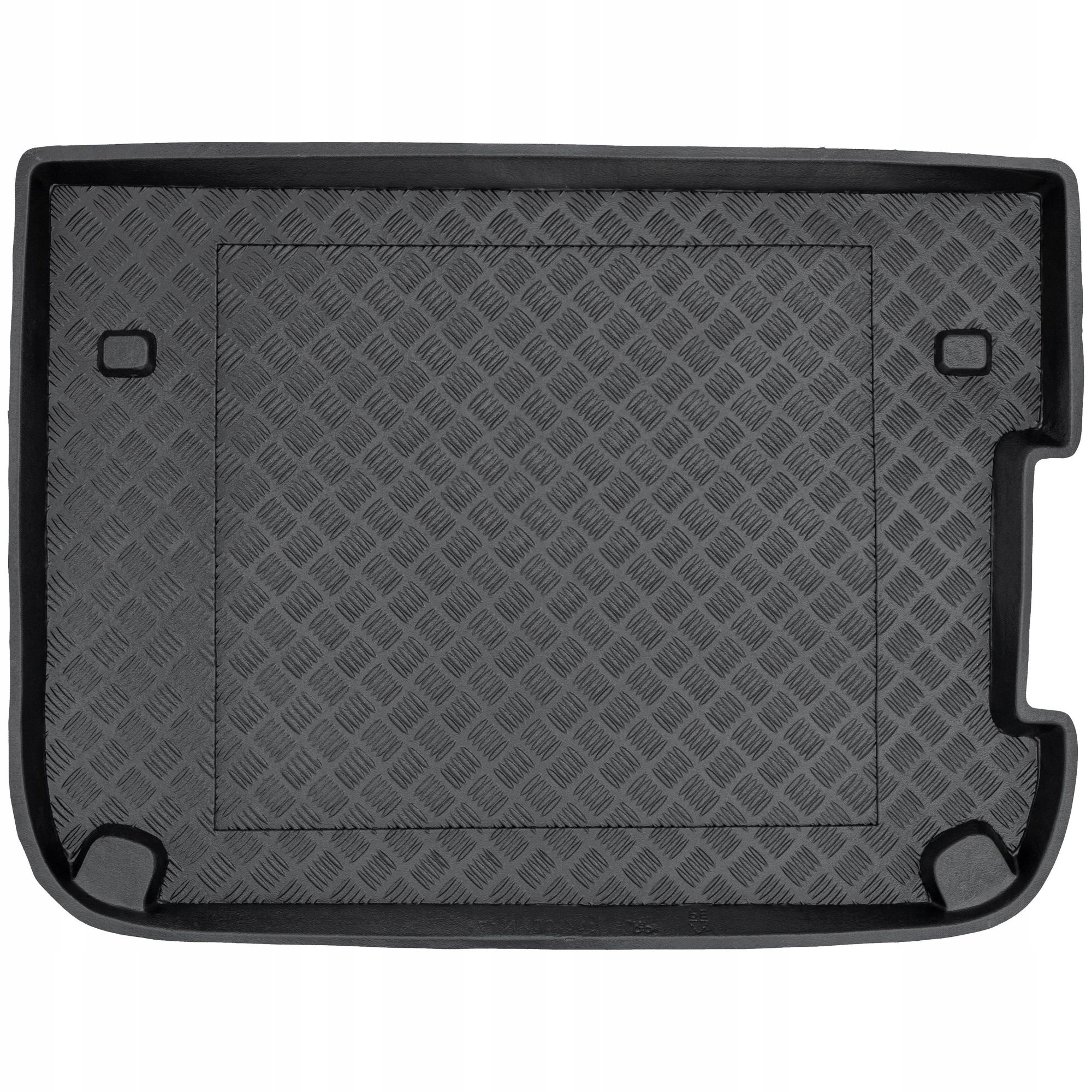 

Mata bagażnika Citroen C4 Picasso I 2006-2013 wers