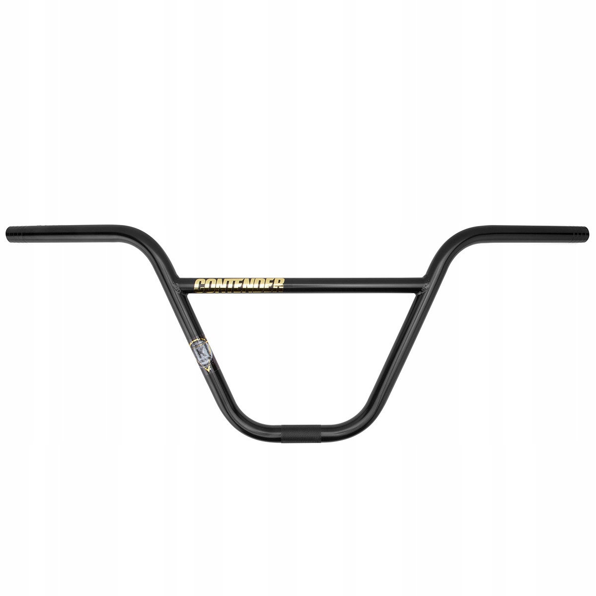 Volant Bmx Kink Contender – černá 9.75"