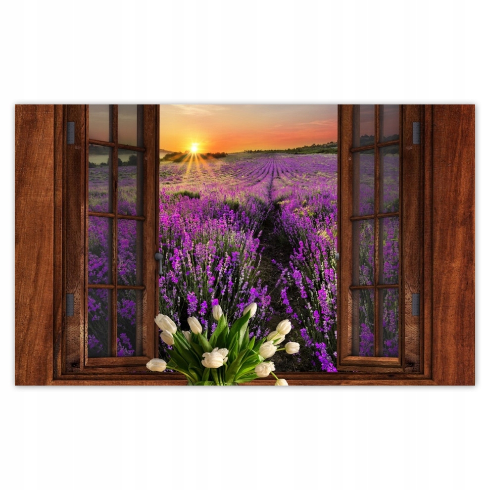 

Fototapety flizelina 416x254 Widok z okna
