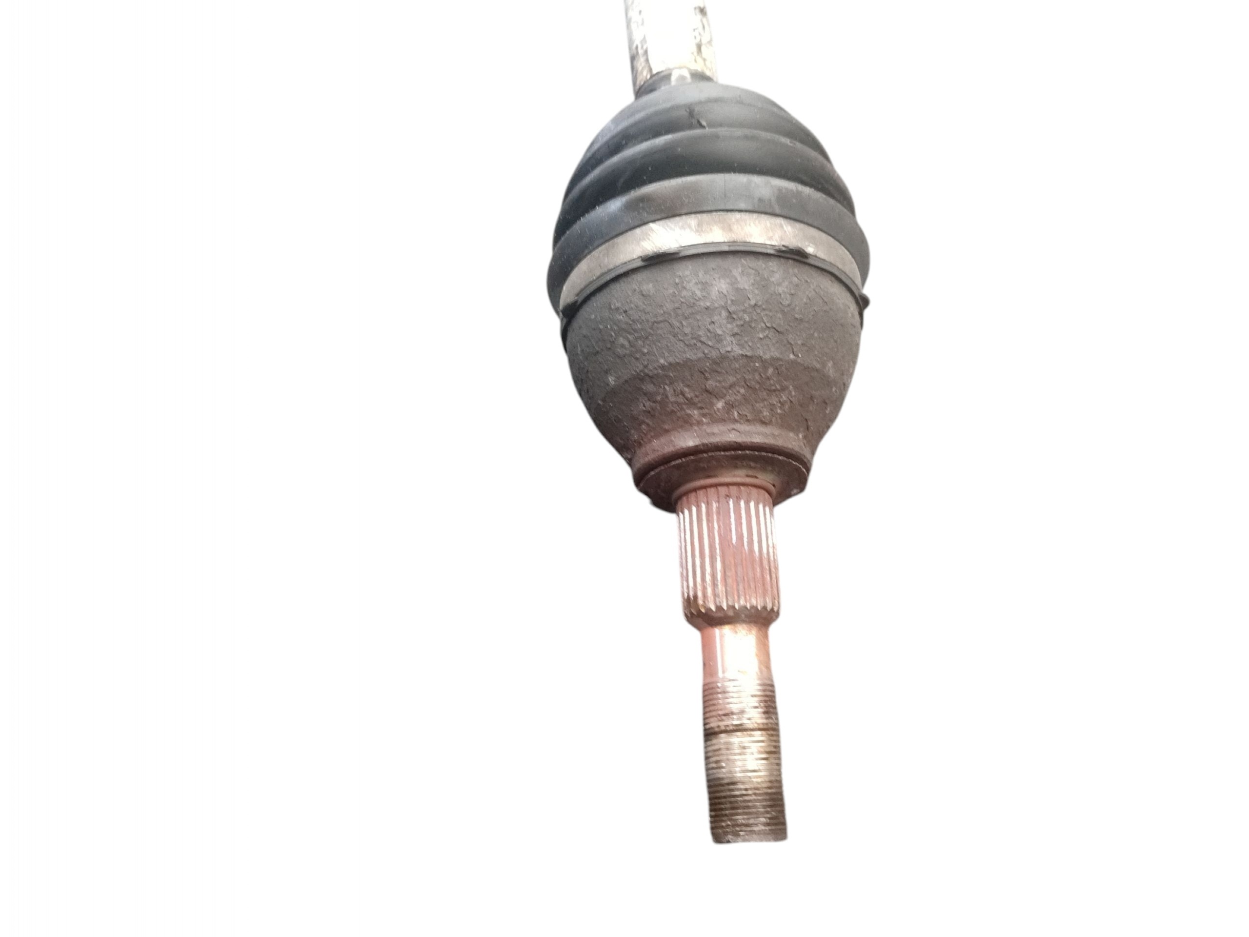 joint semi-axis right front FORD EDGE II 2.0 TDCI GT41-3B436-BB