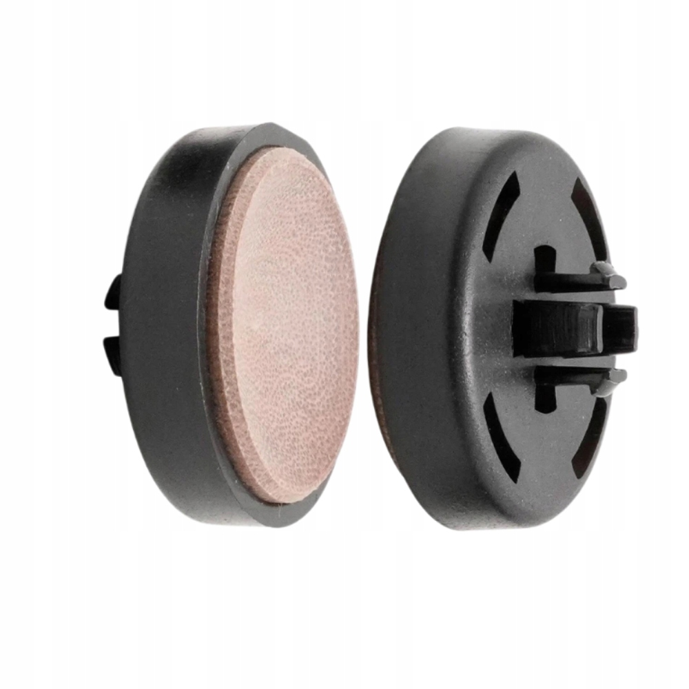 2 Brzdové Čelisti WS3000 Brzdové Čelisti