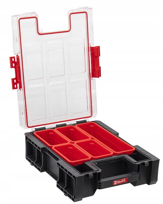 Qbrick Organizer One M Plus