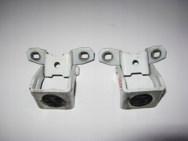 hinge boot door ALFA ROMEO GIULIETTA 296/A