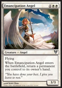 

Emancipation Angel Avr Ddq itp Pjotrekkk *
