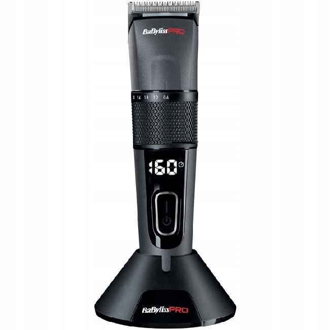 Babyliss Cut-Definer trymer do włosów FX872E