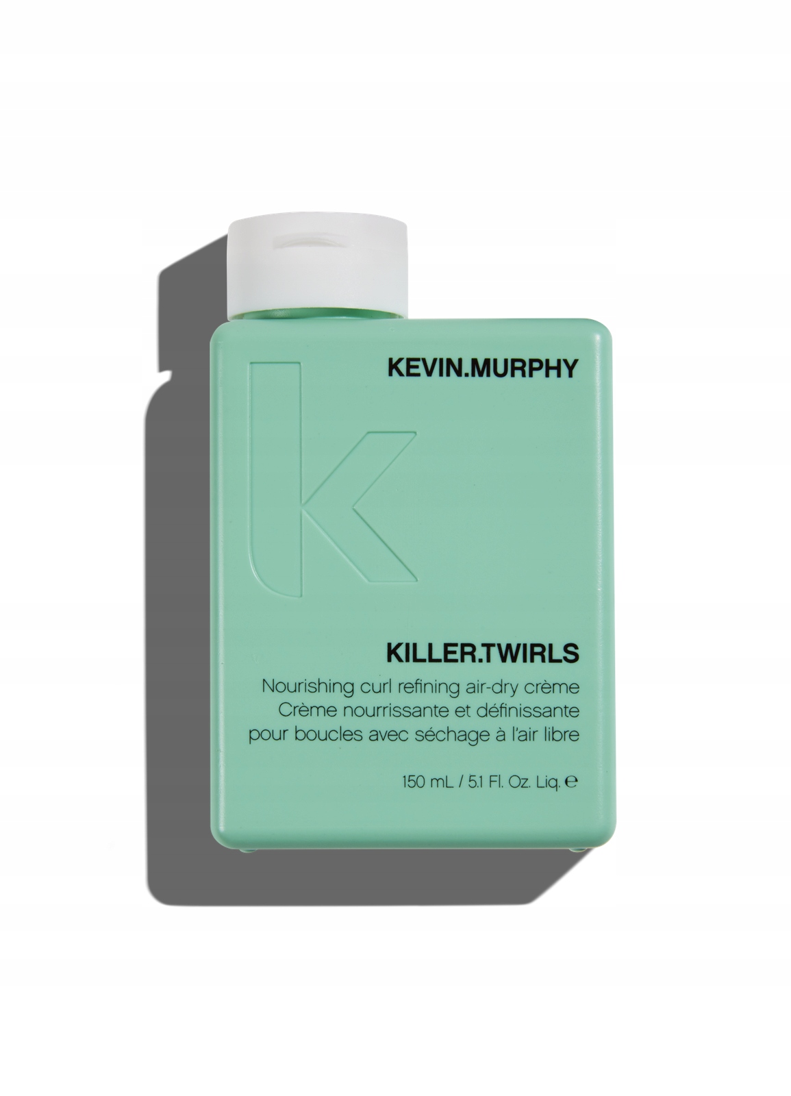 Kevin Murphy Krém Na Zkrácení Kudrn 150 ML