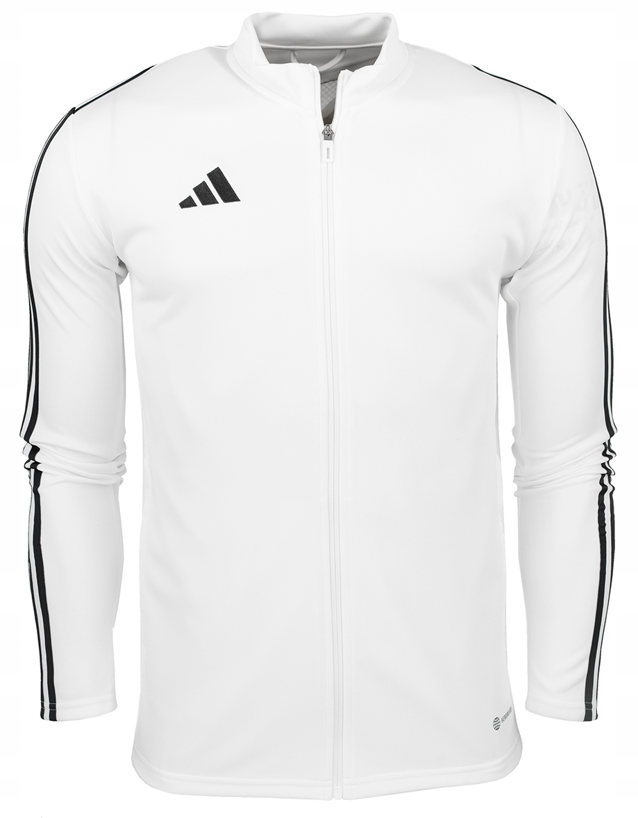 

adidas bluza męska sportowa zasuwana roz.XL